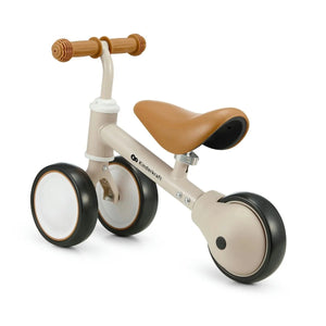 Triciclo Cutie - KinderKraft - Mini Nuts - Expertos en sillas de auto y coches de paseo para bebés