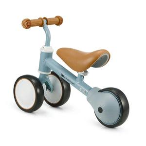 Triciclo Cutie - KinderKraft - Mini Nuts - Expertos en sillas de auto y coches de paseo para bebés