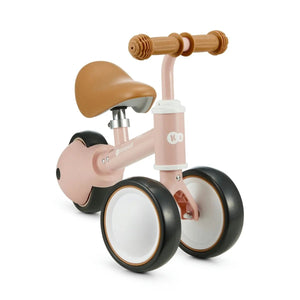 Triciclo Cutie - KinderKraft - Mini Nuts - Expertos en sillas de auto y coches de paseo para bebés