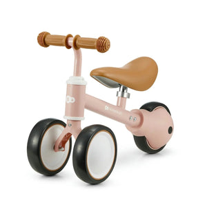 Triciclo Cutie - KinderKraft - Mini Nuts - Expertos en sillas de auto y coches de paseo para bebés