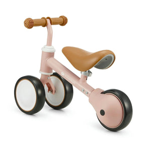 Triciclo Cutie - KinderKraft - Mini Nuts - Expertos en sillas de auto y coches de paseo para bebés