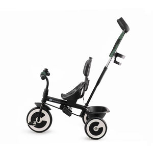 Triciclo multifuncional Aston - KinderKraft - Mini Nuts - Expertos en sillas de auto y coches de paseo para bebés