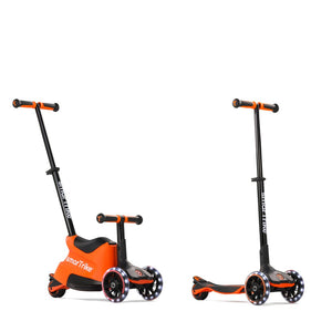 Xtend Ride - on 3 en 1 - Smartrike - Mini Nuts - Expertos en sillas de auto y coches de paseo