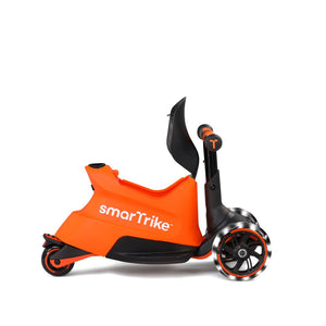 Xtend Ride - on 3 en 1 - Smartrike - Mini Nuts - Expertos en sillas de auto y coches de paseo