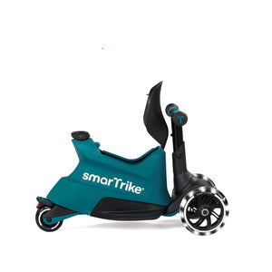 Xtend Ride - on 3 en 1 - Smartrike - Mini Nuts - Expertos en sillas de auto y coches de paseo