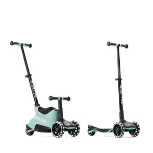 Xtend Ride - on 3 en 1 - Smartrike - Mini Nuts - Expertos en sillas de auto y coches de paseo