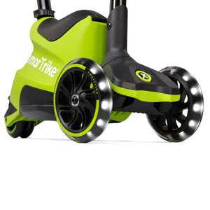 Xtend Ride - on 3 en 1 - Smartrike - Mini Nuts - Expertos en sillas de auto y coches de paseo