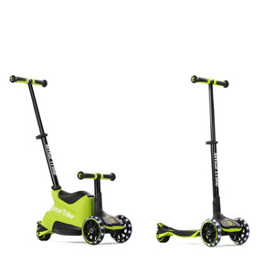 Xtend Ride - on 3 en 1 - Smartrike - Mini Nuts - Expertos en sillas de auto y coches de paseo