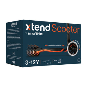 Xtend Scooter - Smartrike - Mini Nuts - Expertos en sillas de auto y coches de paseo