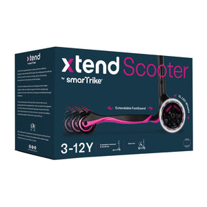 Xtend Scooter - Smartrike - Mini Nuts - Expertos en sillas de auto y coches de paseo