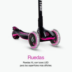 Xtend Scooter - Smartrike - Mini Nuts - Expertos en sillas de auto y coches de paseo