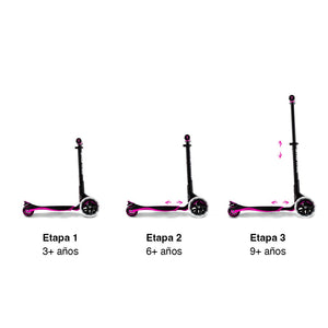 Xtend Scooter - Smartrike - Mini Nuts - Expertos en sillas de auto y coches de paseo