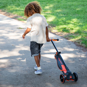 Xtend Scooter - Smartrike - Mini Nuts - Expertos en sillas de auto y coches de paseo