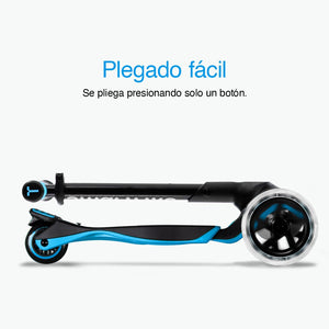 Xtend Scooter - Smartrike - Mini Nuts - Expertos en sillas de auto y coches de paseo