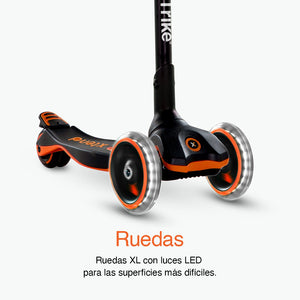 Xtend Scooter - Smartrike - Mini Nuts - Expertos en sillas de auto y coches de paseo