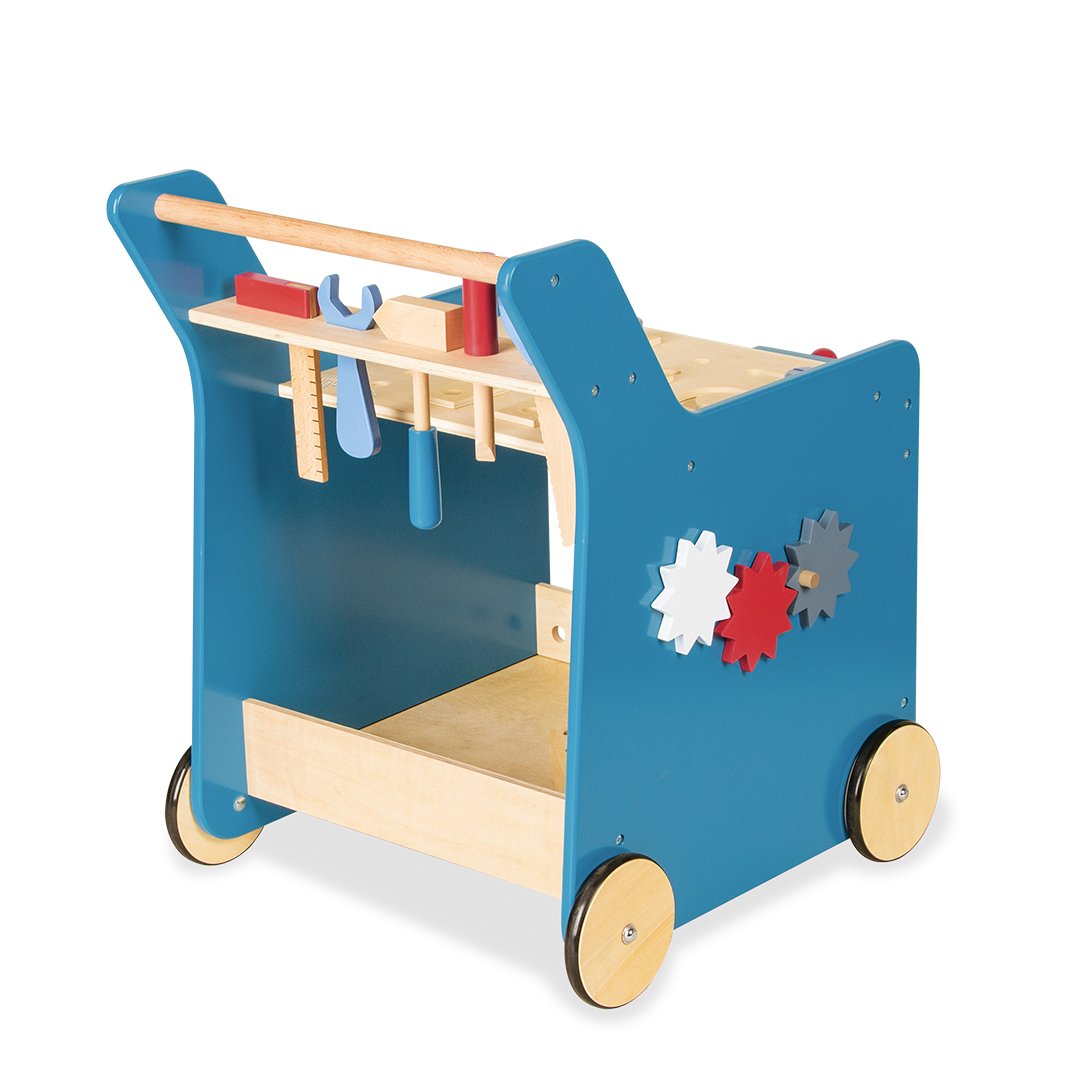 Cuna de viaje Pisolino CAM  Mini Nuts - MiniNuts expertos en coches y  sillas de auto para bebé