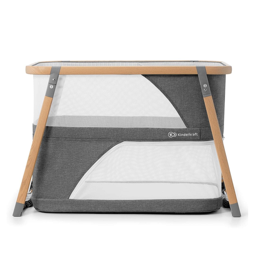 Kinderkraft sofi 4 in 1 crib sale