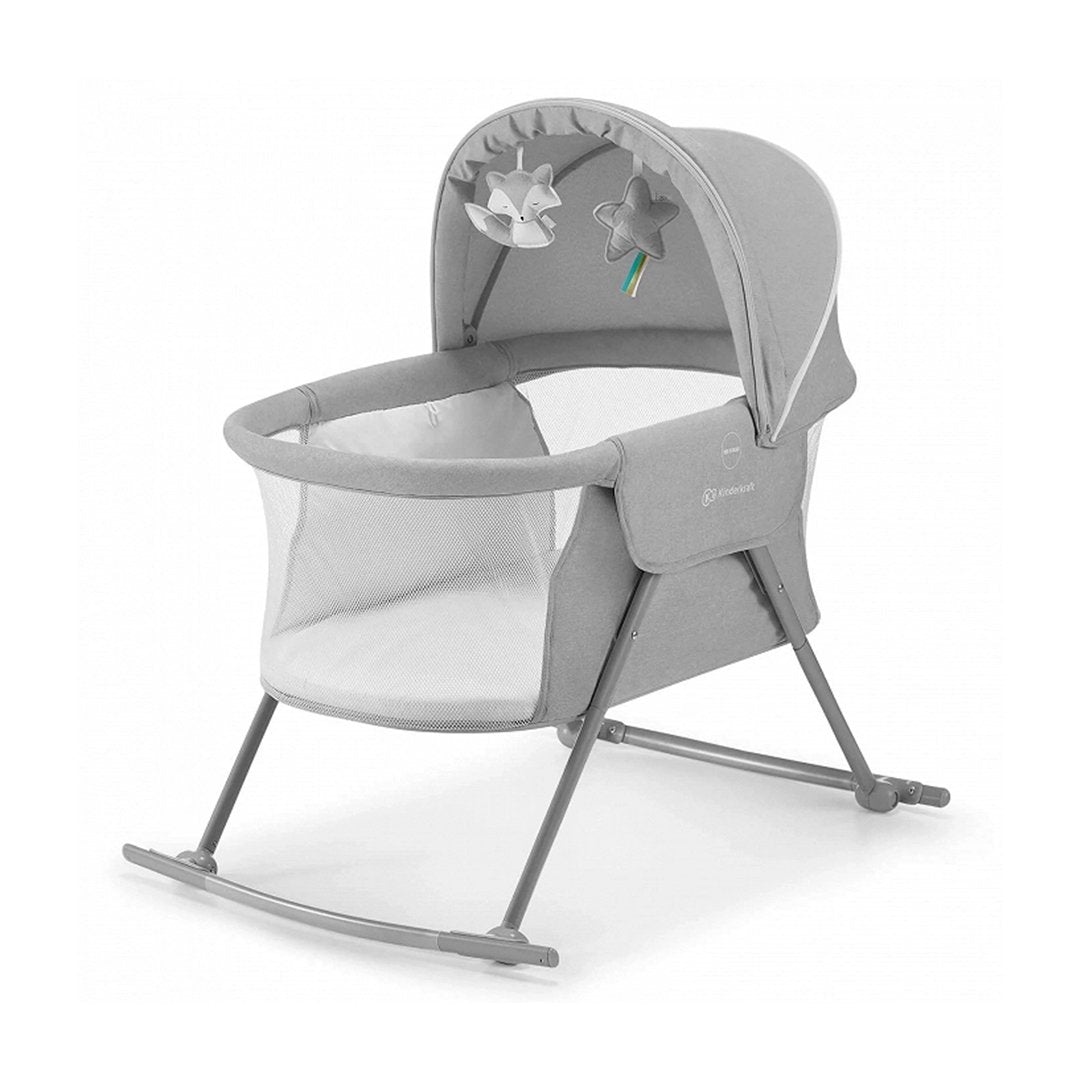 Cuna KinderKraft | MiniNuts.cl - MiniNuts en coches y sillas de auto para bebé