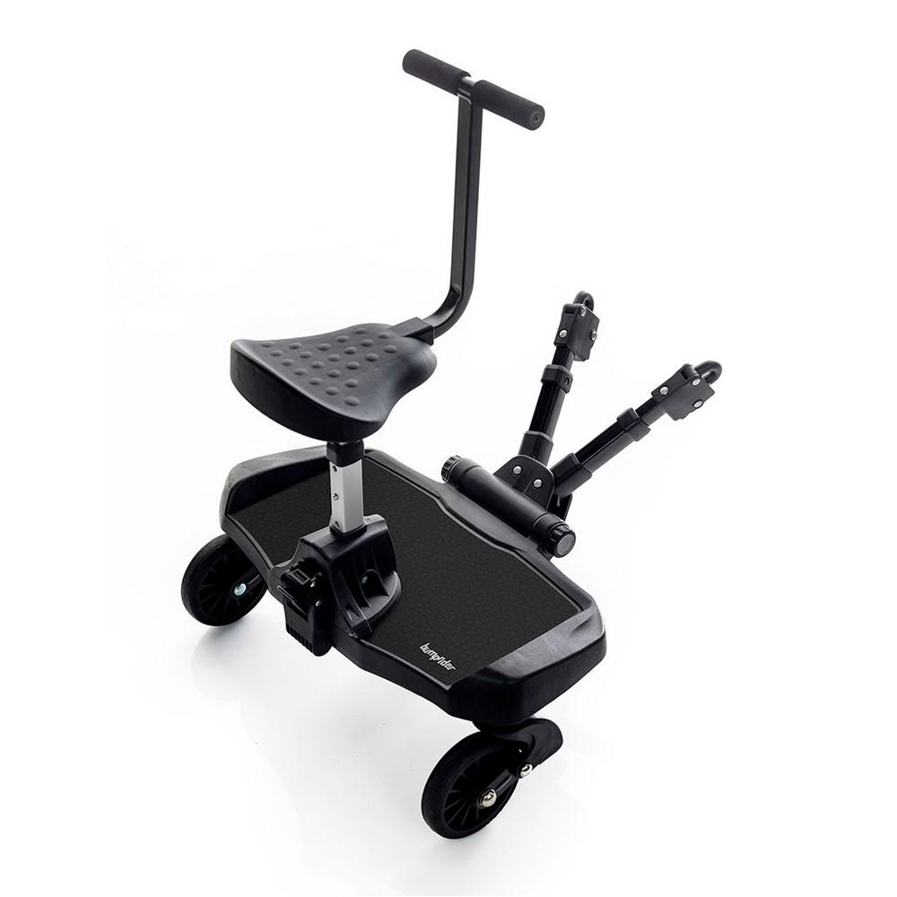 Patineta para coche con asiento (hermano mayor) Bumprider - Bumprider-MiniNuts