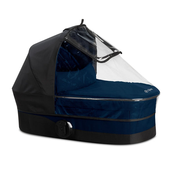Protector de verano silla de auto Axkid   - MiniNuts expertos  en coches y sillas de auto para bebé