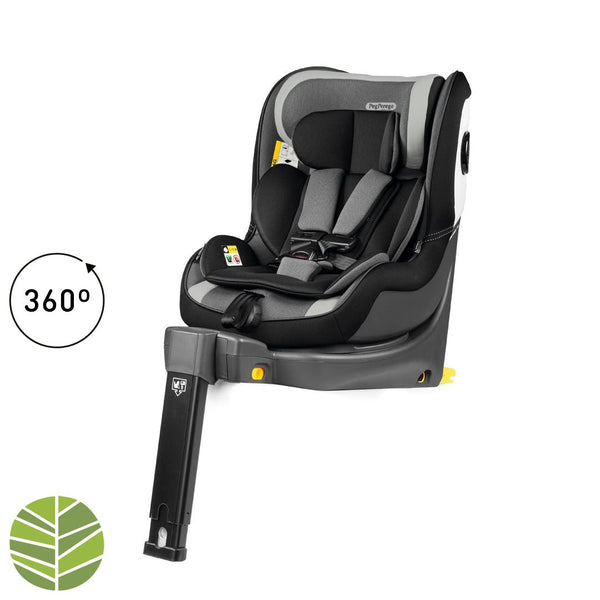 Protector para asiento de automóvil Premium Axkid   - MiniNuts  expertos en coches y sillas de auto para bebé