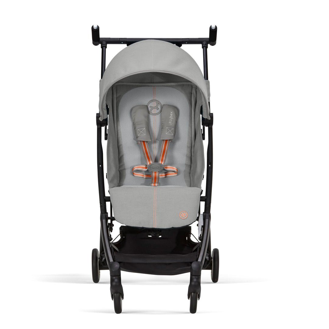 Travel System Libelle + Aton S2 + Base Cybex - Cybex-MiniNuts expertos en coches y sillas de auto para bebé